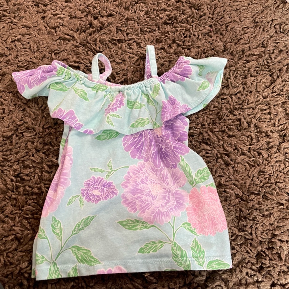 Children’s place tank